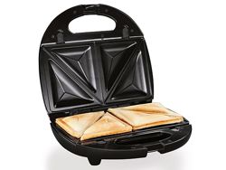 #3: Вафельница 3 в 1 