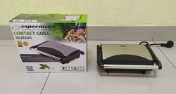 #3: Электрический гриль