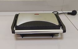 #2: Контактный гриль