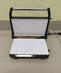 #4: Электрогриль