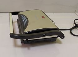 #5: Керамический гриль