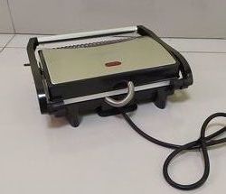 #6: Польский гриль