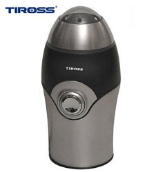 Новая кофемолка отличного качества из Европы Tiross TS-530 с гарантией