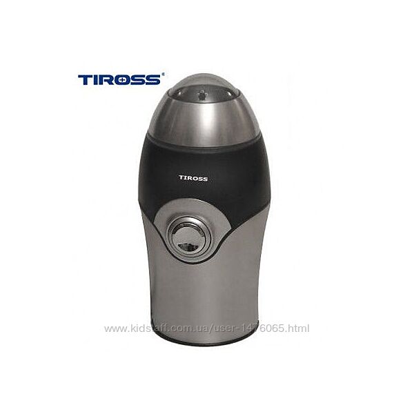 Новая кофемолка отличного качества из Европы Tiross TS-530 с гарантией