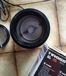 #5: Кофемолка из нержаве