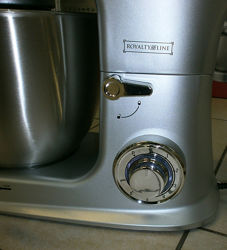 #5: Планетарный комбайн