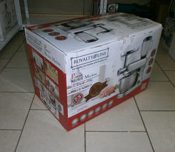 #7: Упаковка