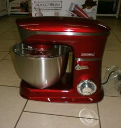 #2: Тестомес