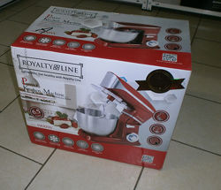 #8: Упаковка