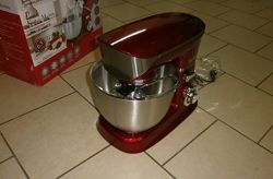 #5: Немецкий комбайн