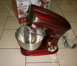 #4: Кухонный комбайн