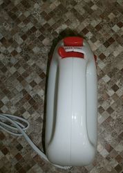 #3: Ручной миксер