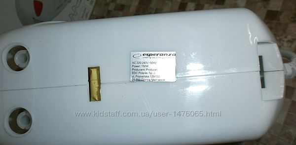 #5: этикетка