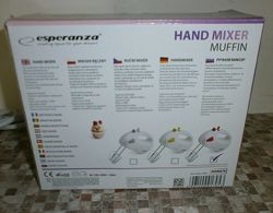 #8: Штрих-код Польши