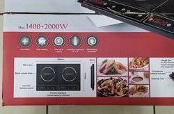 #8: Немецкая плита