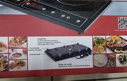 #9: Немецкая электроплит