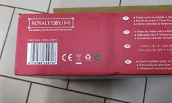 #10: Штрих-код Германии