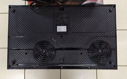 #5: Электроплитка