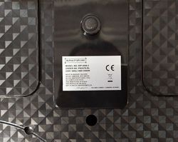 #6: этикетка