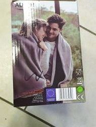 #8: Штрих-код