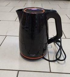 #3: Электрический чайник