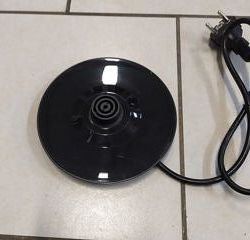 #5: Польский чайник