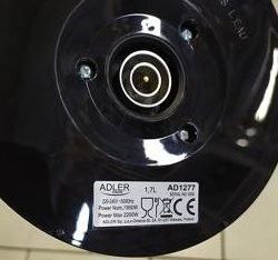 #6: этикетка