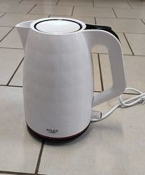 #7: Стильный чайник