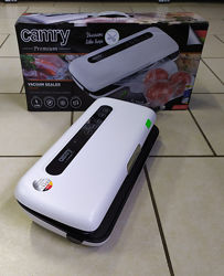 #5: Вакууматор из Европы