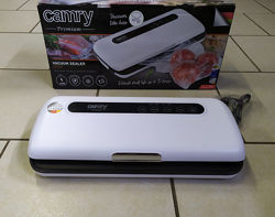 #2: Вакуумный упаковщик