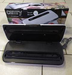 #4: Польский вакууматор