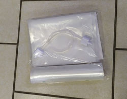 #7: Вакуумные пакеты