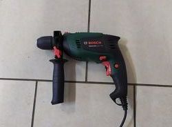 #3: Дрель с ударом