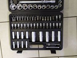 #5: Инструменты