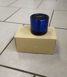 #2: Портативная колонка