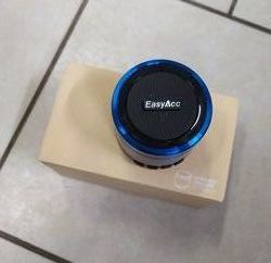 #3: Bluetooth колонка