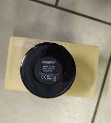 #4: Блютуз колонка