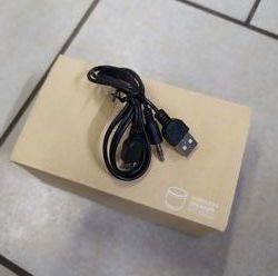 #5: Упаковка