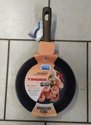 #4: Алмазная сковорода