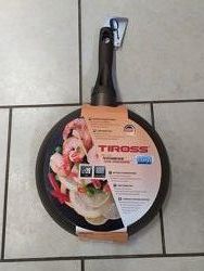 #5: Алмазная сковорода