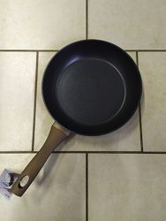 #2: Сковородка