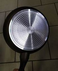 #3: Многослойное дно