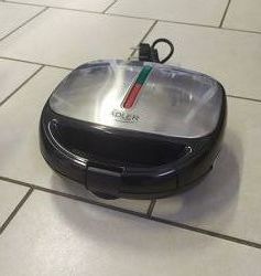 #2: Мультипекарь