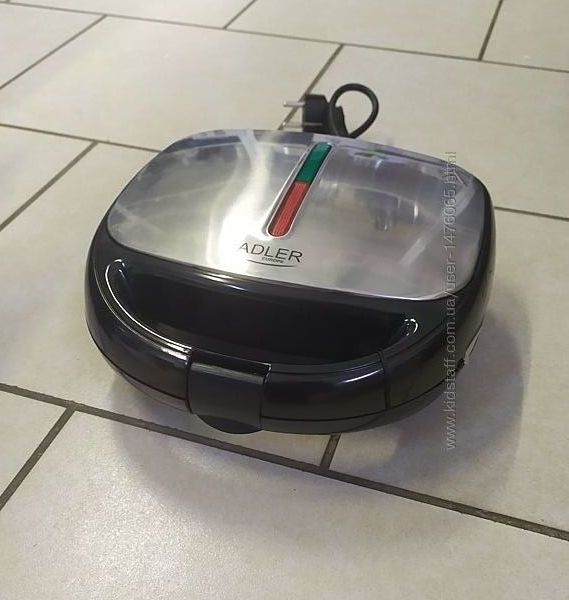 #2: Мультипекарь