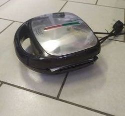 #3: Сендвичница