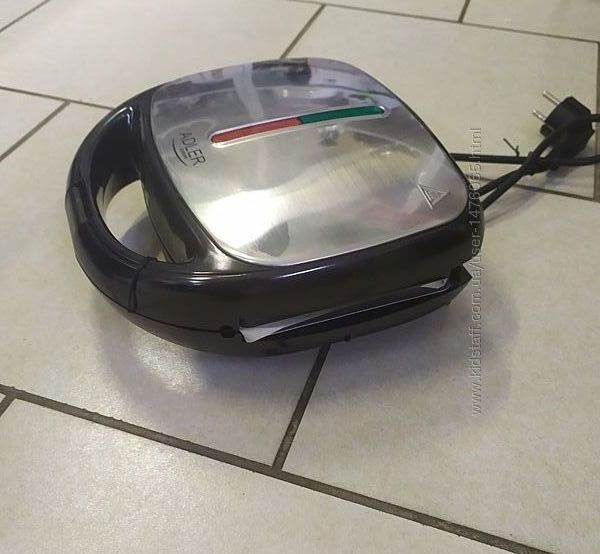 #3: Сендвичница