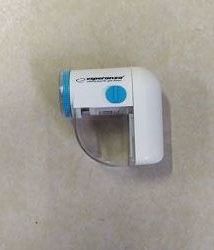 #2: Щетка от атышей