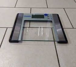 #3: Аналитические весы