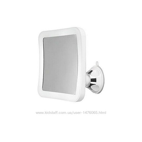 Новое косметическое зеркало с LED-подсветкой из Европы Camry CR2169