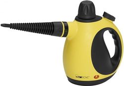 Новый немецкий пароочиститель Clatronic DR3653 из Германии с гарантией
